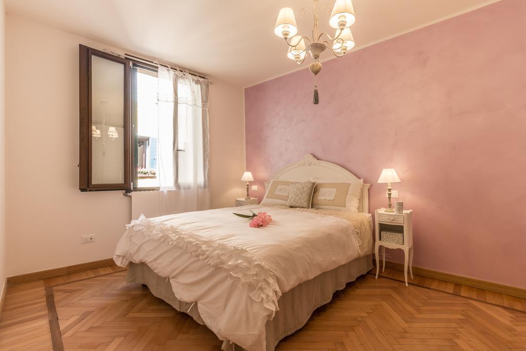 Casa Dell'artista Daire